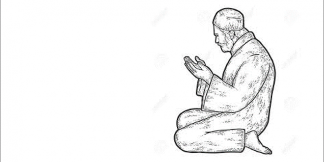 من یاغی نیستم